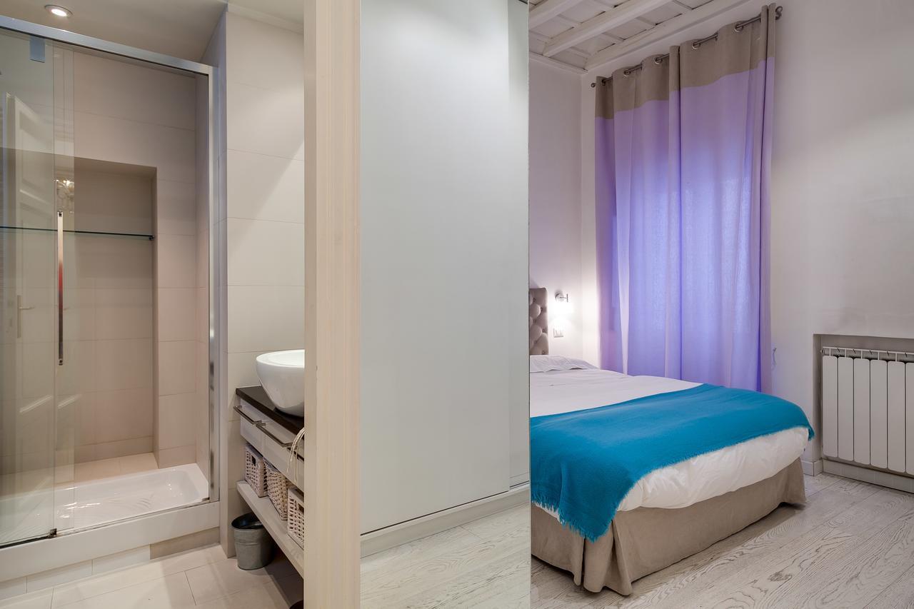 White Pantheon One Bedroom Apartment * Roma