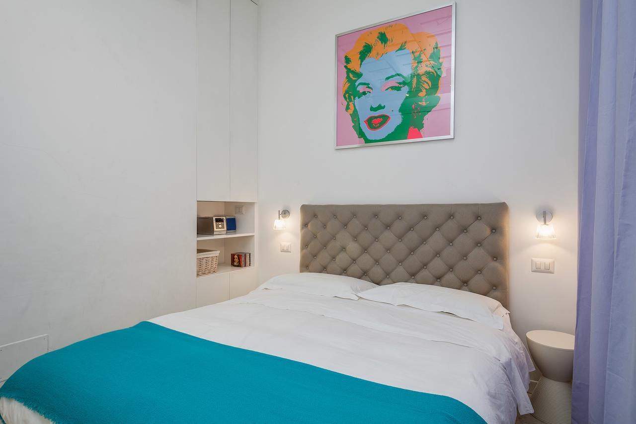 Appartamento White Pantheon One Bedroom Apartment *